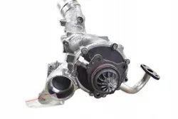 Turboahdin H8201371485 Opel 1.6 CDTI:lle
