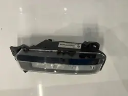 OEM 7471081 Halogeeni LED DRL Vasen Etupuskuri
