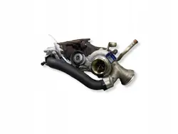 Volvo Turboahdin OEM 32240493 XC40 2.0 T5:lle
