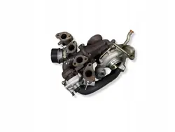 Volvo Turboahdin OEM 32240493 XC40 2.0 T5:lle