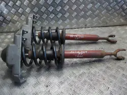 Amortisseur avant gauche OEM A6 C6 AMORTYZATOR L.P.