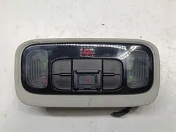 Lampe d'habitacle Toyota Yaris IV OEM 812600D260S3