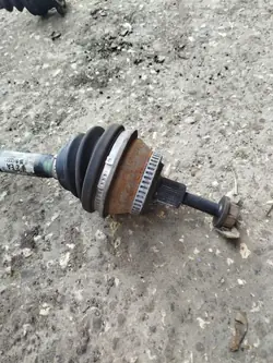 VW Passat B5 A6 C5 Arbre de Transmission Droit 8D0407272EA