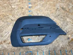 Griglia paraurti anteriore destra VW Transporter T6 T6.1 Lift