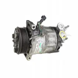 Air Conditioning Compressor Volvo V40 II 1.6D D2 2012-2019 OEM
