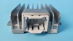 Module Ampli Mercedes EQE 350+ 23r OEM A2909012401