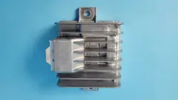 Mercedes EQE 350+ 23r Förstärkarmodul OEM A2909012401