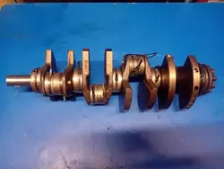 Kampiakseli OEM 94801103 Porsche Cayenne 4.5 V8:lle