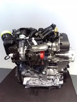 VW Audi Seat 1.5 TSI DCP DCPA Motor Neu
