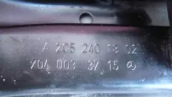 Mercedes-Benz A2052401802 Soporte de Transmisión