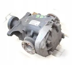 Rear Differential BMW 5 E60 E61 Auto 520d 525d