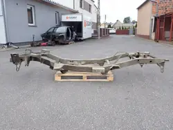 OEM RAMA PODWOZIE ORYGINAŁ EUROPA SUZUKI JIMNY 1.5i 19R