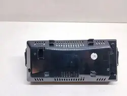 Écran navigation BMW OEM 9145102 pour 6 Cabrio E64