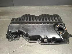 Audi OE Oljepanna nedre del OEM 05L103602