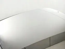 Mercedes-Benz Spiegel-Einsatz OEM A3158454 - Gebraucht