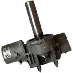 Coluna de direção assistida elétrica Fiat Grande Punto Evo Panda