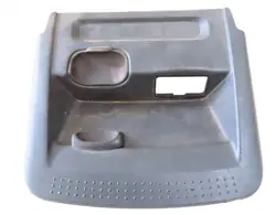 Estante OEM 8200933912 para Renault Trafic II 2001-2014