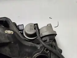 Colector de admisión Ford Mondeo OEM m738a 2010 2.0L