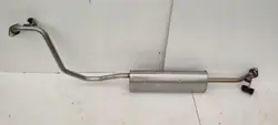 Silencieux central Suzuki Swift MK9 OEM 69T-M01