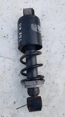 Amortisseur Ressort Suspension Cabine Arrière MAN TGX TGS