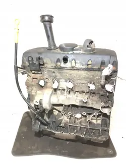 Begagnad Volkswagen BNZ-motor för Transporter T5