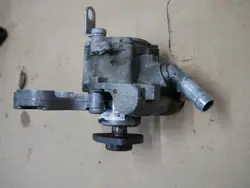 Pompe de direction assistée BMW OEM 6788838 pour N47N