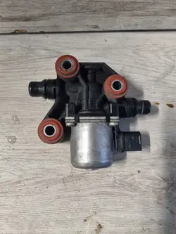 AdBlue Injector Verwarmingsklep DAF XF 106 LIFT 2027562
