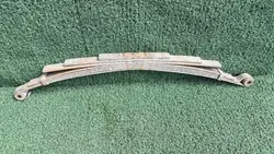 Hinterfeder OEM 504049644 für Iveco Daily 3. Generation