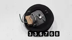 Dimljus Lexus IS 200 OEM AM-336768 - Begagnad