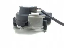 Ventilateur Mercedes-Benz S W221 OEM A2218380006 - Occasion