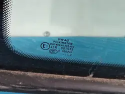 OEM IMPRK1543425 Heck Links Karosserieglas VW Up HB