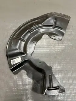 Disco de freno delantero OEM 51700D7660 para Kia Sportage