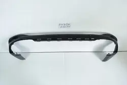 Ford OEM JX7B-17F954-J Bakre Stötfångarskydd