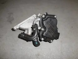 Spjällventil OEM 04L128059R för Audi VW 2.0/1.6 TDI
