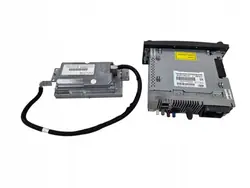 Unidad de navegación Peugeot 407 OEM 96650244XA