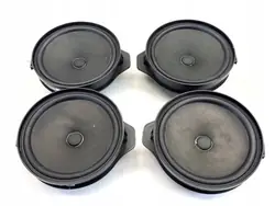 Lautsprecher OEM A2468200602 für Mercedes W176