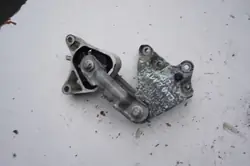 Engine Mount A2462400217 Mercedes CLA C117 FL 200D 2.2 CDI