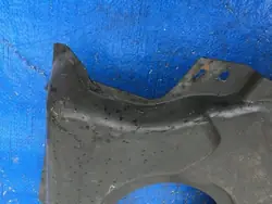 Mercedes W211 Gearbox Undershield OEM A2115242830