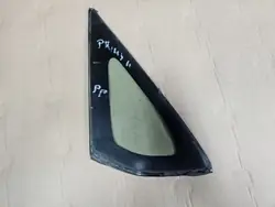 Cristal de carrocería delantero derecho OEM PRIUS II 03-09 - Usado