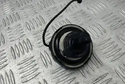Bouchon de réservoir BMW 1 (F20) 7222392 1.6L diesel