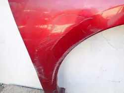 Rechter Vorderkotflügel Nissan Pulsar C13 14-