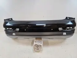 AUDI Q3 8U0 Spoiler de Parachoques Trasero 8U0807568