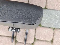 Nahkapäänoja OEM OPELCZESCI.com-87 Opel Mokka B II:lle