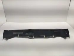 CN15-A016B26-DA Panneau inférieur Ford Ecosport