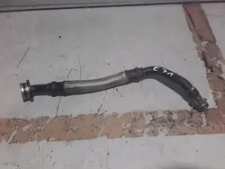 Conduite d'huile BMW 8 E31 pour 840 4.0 - Pièce OEM