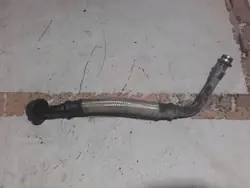 Conduite d'huile BMW 8 E31 pour 840 4.0 - Pièce OEM