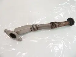 EGR-Rohr OEM 7578327 für BMW 1.6-2.0 N43 Diesel