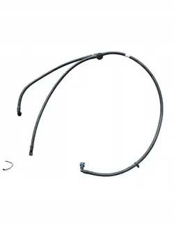 BMW OE 7179469 Mangueira Lavador Xenon para E87/E88/E82/E81