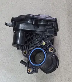 EGR-ventil VOLVO V90 II Mild Hybrid 2.0 32240777