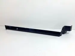 OEM 7N0843796 Moldura Ventana Trasera Derecha VW Sharan
